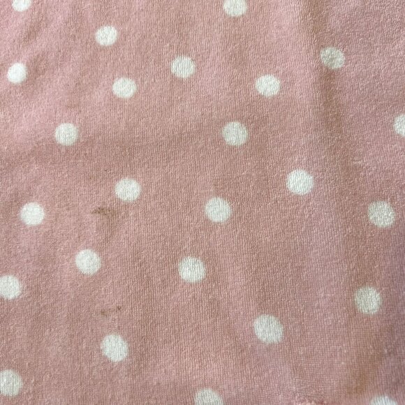 H&M Pink Terry Romper - Picture 5 of 7